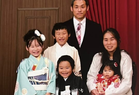 加藤 みどり さん