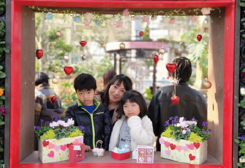 川端 裕子 さん