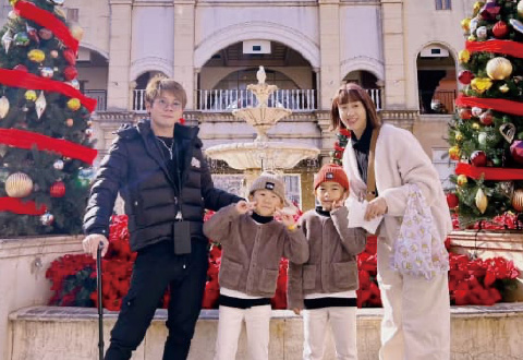 竹嶋 薫里 さん