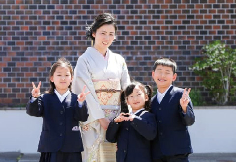 谷口 実加 さん