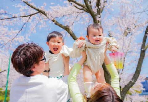 本塚 仁椛 さん