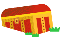 ふく育サポーター