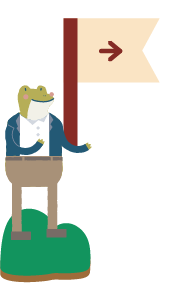 かえるプロジェクト